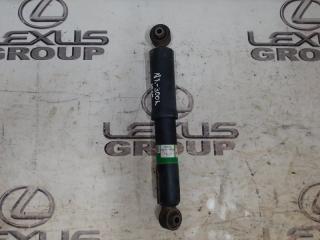 Амортизатор задний Lexus NX300h 2021