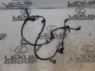 Провод задний Lexus NX300h 2021