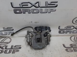 Суппорт задний правый Lexus NX300h 2021 контрактная Суппорт задний правый Lexus NX300h 2021