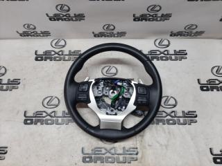 Руль Рулевое колесо Lexus NX300h 2021