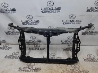 Панель передняя Телевизор Lexus GS450h 2011