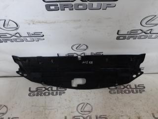 Накладка замка капота Lexus NX300h 2021