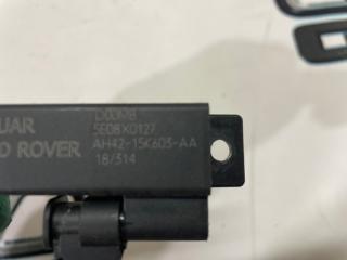 Антенна передняя Land Rover Range Rover L405 30DDTX
