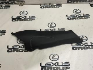 Обшивка салона задняя правая Land Rover Range Rover Velar 2019