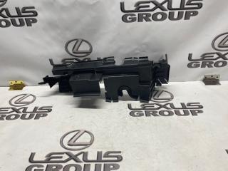 Дефлектор радиатора передний правый Toyota RAV4 2020