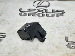 Молдинг на крыло передний правый Toyota RAV4 2020