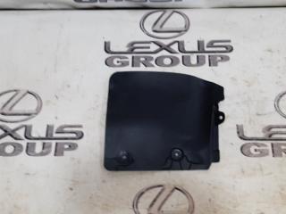 Защита двигателя левая Toyota RAV4 2020