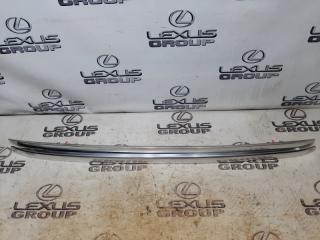 Рейлинг на крышу Lexus NX300h 2021