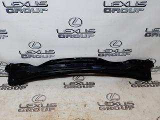 Жабо переднее Lexus NX300h 2021