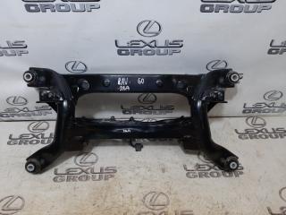 Подрамник задний Toyota RAV4 2020