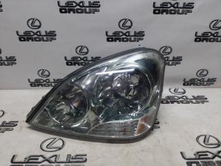 Фара передняя левая Lexus LS430 2002