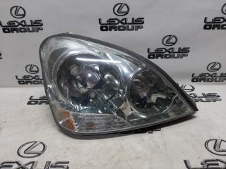 Фара передняя правая Lexus LS430 2002