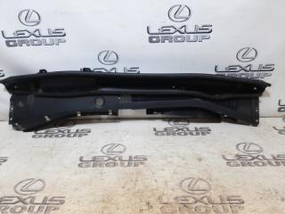 Жабо переднее Lexus NX300h 2021