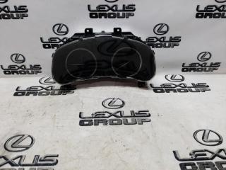 Щиток приборов Lexus NX300h 2021