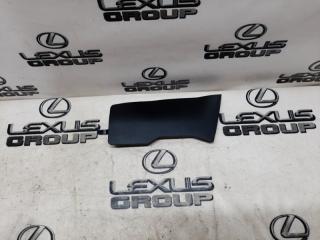 Накладка консоли правая Lexus NX300h 2021