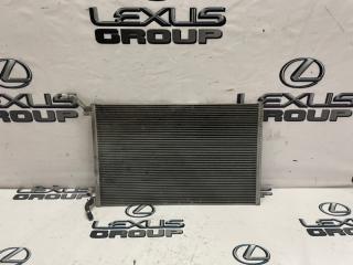 Радиатор охлаждения Land Rover Range Rover Velar 2018