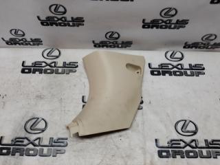 Обшивка салона передняя левая Lexus RX450h 2012