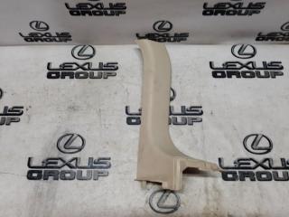 Обшивка багажника задняя правая Lexus RX450h 2012