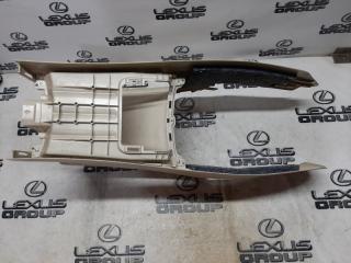 Центральная консоль Lexus RX450h 2012