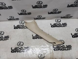 Обшивка крышки багажника задняя правая Lexus RX450h 2012