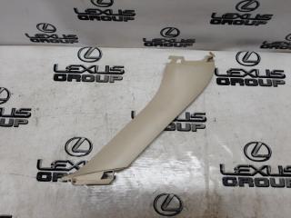 Обшивка крышки багажника задняя левая Lexus RX450h 2012