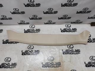 Обшивка крышки багажника Lexus RX450h 2012