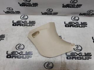 Обшивка салона передняя правая Lexus RX450h 2012