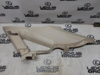 Обшивка багажника задняя правая Lexus RX450h 2012