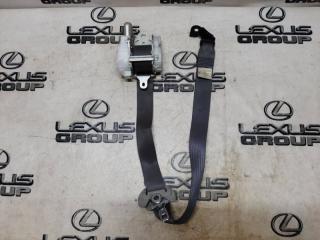 Ремень безопасности передний левый Lexus RX450h 2011 контрактная Ремень безопасности передний левый Lexus RX450h 2011