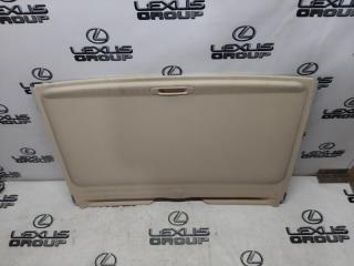 Шторка люка Lexus RX450h 2011