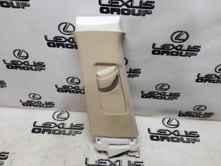 Обшивка стойки левая Lexus RX450h 2012