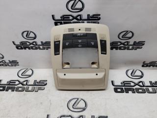 Плафон передний Lexus RX450h 2012