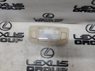 Плафон задний Lexus RX450h 2012