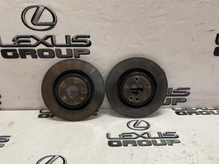 Тормозные диски заднее Land Rover Range Rover Velar 2019