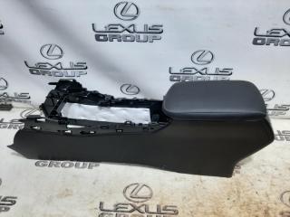 Центральная консоль Lexus NX300h 2021