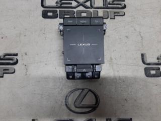 Пульт управления навигацией Lexus NX300h 2021