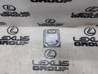 Блок управления фарами передний Lexus RX450h 2010