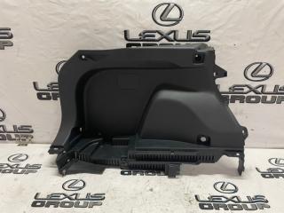 Обшивка багажника задняя левая Toyota RAV4 2020