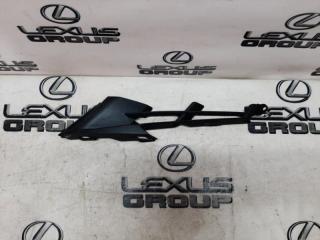 Решетка бампера передняя левая Lexus RX300 2017