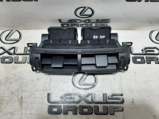 Дефлектор торпеды Lexus NX300h 2021