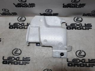 Шумоизоляция передняя правая Lexus RX400h 2008