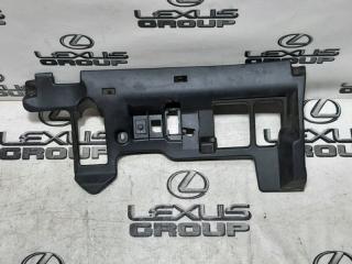 Накладка торпеды передняя левая Lexus GS300 2008