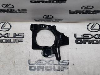 Кронштейн ПТФ передний левый Lexus RX450h 2013