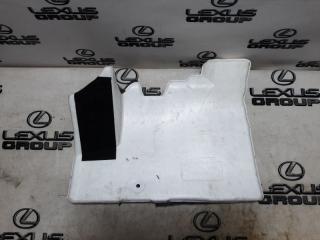 Шумоизоляция передняя левая Lexus NX300h 2021