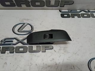 Кнопка стеклоподъемника задняя правая Lexus NX300h 2019