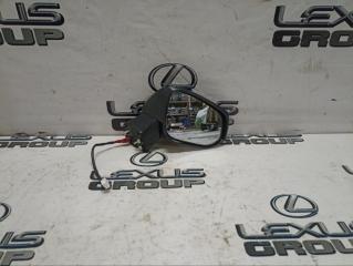 Зеркало правое Toyota RAV4 2020