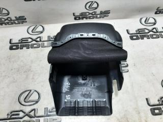 Накладка рулевой колонки Toyota RAV4 2020