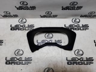 Накладка рулевой колонки Toyota RAV4 2020