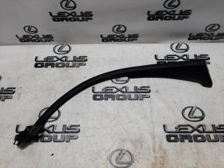 Молдинг на крыло задний правый Toyota RAV4 2020