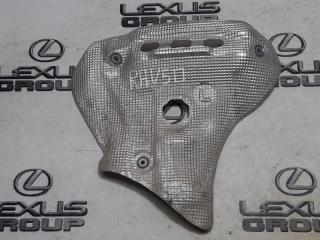 Тепловая защита глушителя Toyota RAV4 2020